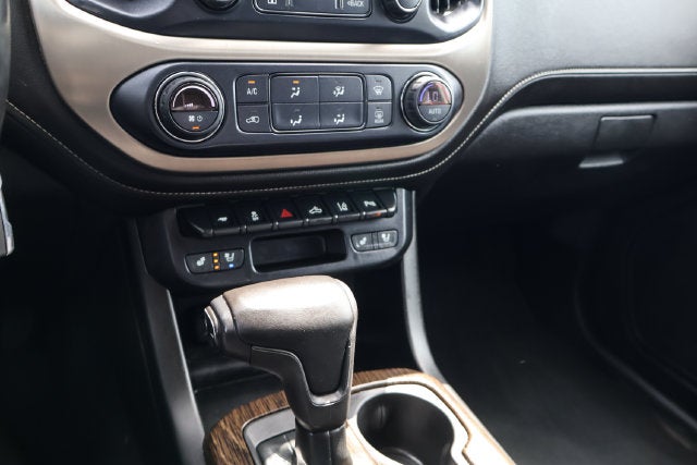 2019 GMC Canyon Denali