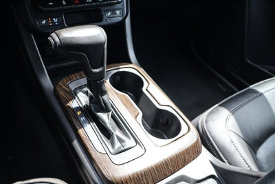 2019 GMC Canyon Denali