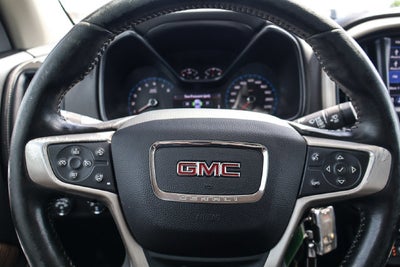 2019 GMC Canyon Denali
