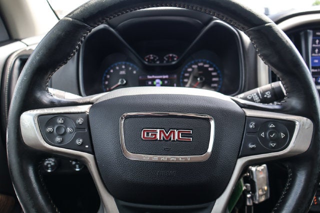 2019 GMC Canyon Denali