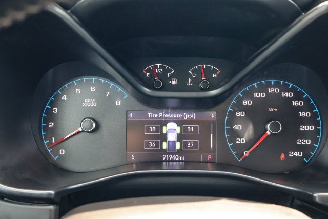2019 GMC Canyon Denali