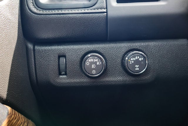 2019 GMC Canyon Denali