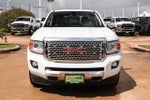 2019 GMC Canyon Denali