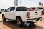 2019 GMC Canyon Denali