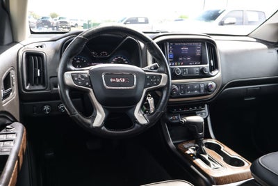 2019 GMC Canyon Denali