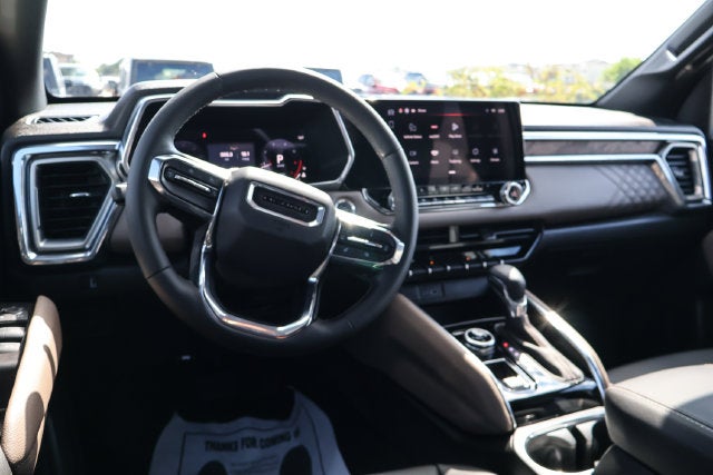 2025 GMC Canyon Denali