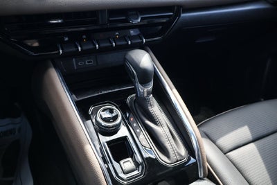 2025 GMC Canyon Denali