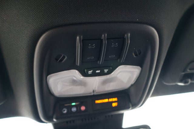 2025 GMC Canyon Denali