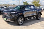 2025 GMC Canyon Denali