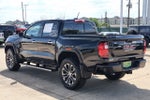 2025 GMC Canyon Denali