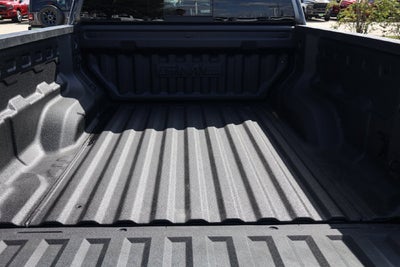 2025 GMC Canyon Denali