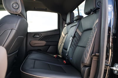 2025 GMC Canyon Denali