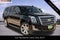 2019 Cadillac Escalade ESV Premium