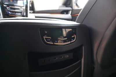 2019 Cadillac Escalade ESV Premium