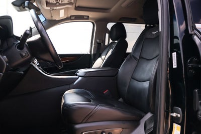 2019 Cadillac Escalade ESV Premium