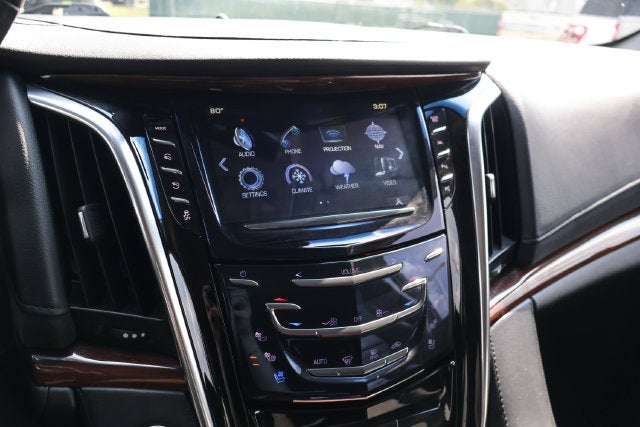 2019 Cadillac Escalade ESV Premium