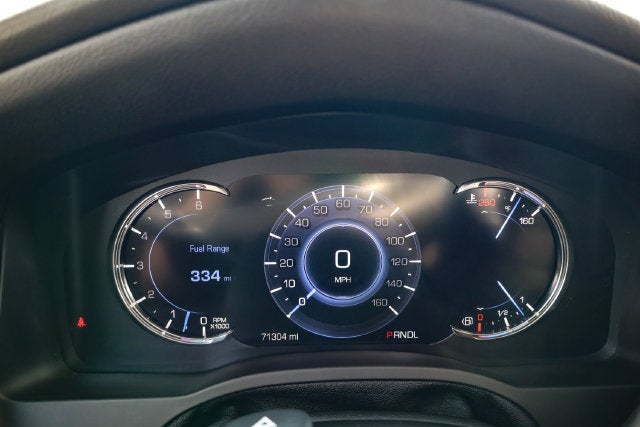 2019 Cadillac Escalade ESV Premium