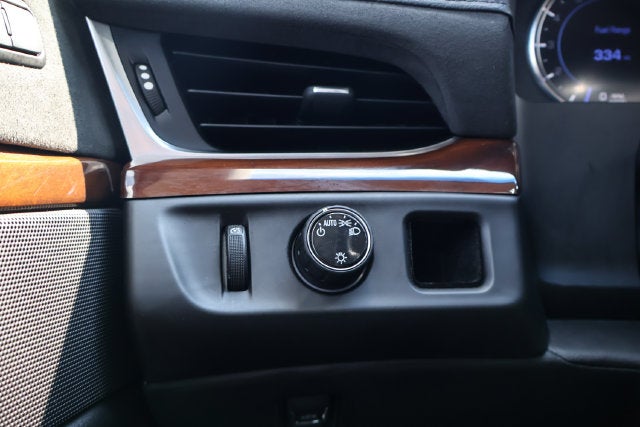 2019 Cadillac Escalade ESV Premium