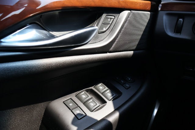2019 Cadillac Escalade ESV Premium