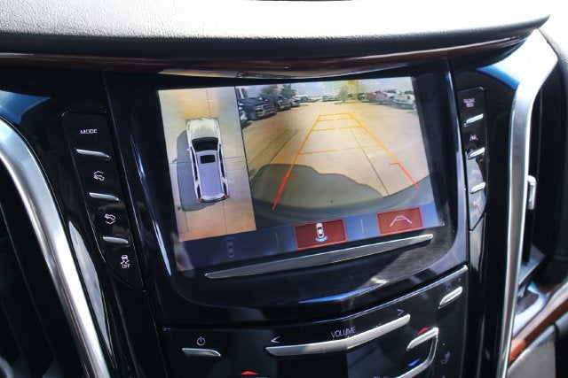 2019 Cadillac Escalade ESV Premium
