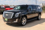 2019 Cadillac Escalade ESV Premium