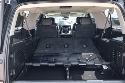 2019 Cadillac Escalade ESV Premium