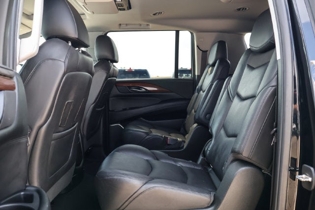 2019 Cadillac Escalade ESV Premium