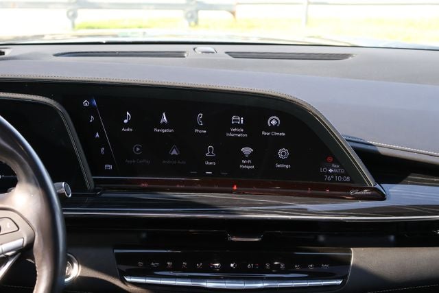2024 Cadillac Escalade ESV Sport