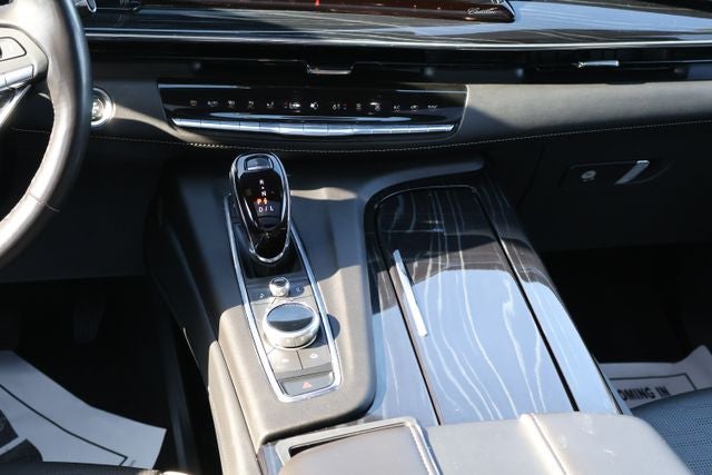 2024 Cadillac Escalade ESV Sport
