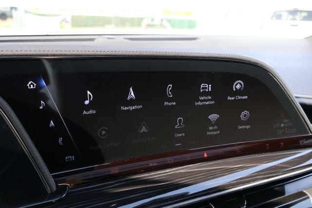 2024 Cadillac Escalade ESV Sport
