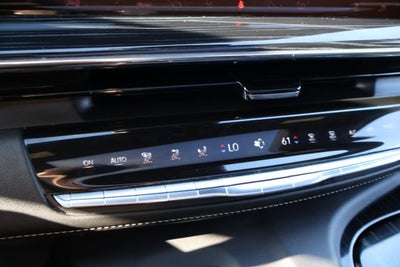 2024 Cadillac Escalade ESV Sport