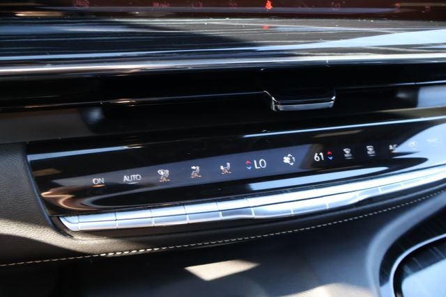 2024 Cadillac Escalade ESV Sport
