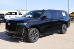 2024 Cadillac Escalade ESV Sport