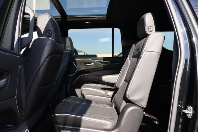 2024 Cadillac Escalade ESV Sport