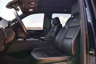2024 Cadillac Escalade ESV Sport