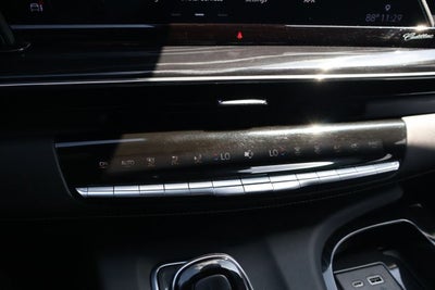 2024 Cadillac Escalade ESV Sport
