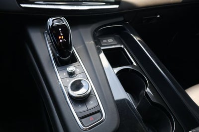 2024 Cadillac Escalade ESV Sport