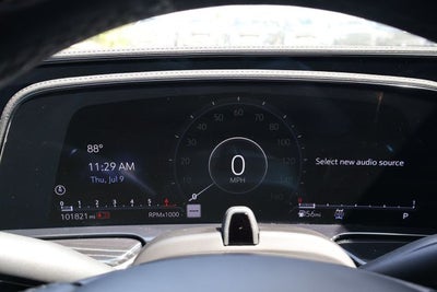 2024 Cadillac Escalade ESV Sport