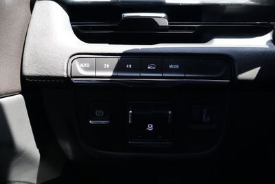 2024 Cadillac Escalade ESV Sport