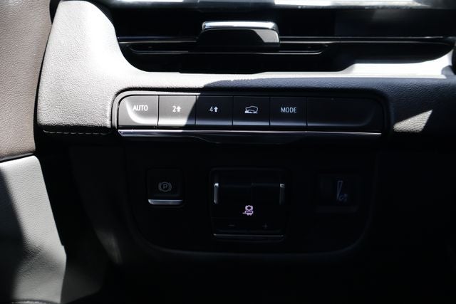 2024 Cadillac Escalade ESV Sport