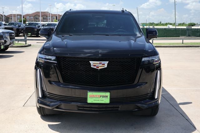 2024 Cadillac Escalade ESV Sport
