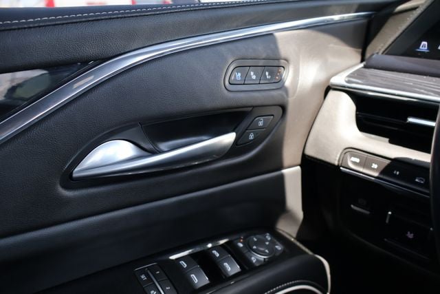 2024 Cadillac Escalade ESV Sport