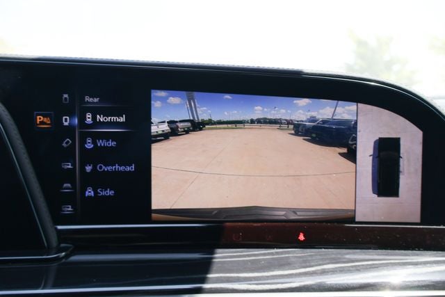 2024 Cadillac Escalade ESV Sport