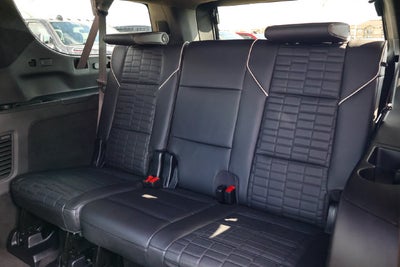 2025 Cadillac Escalade ESV V-Series