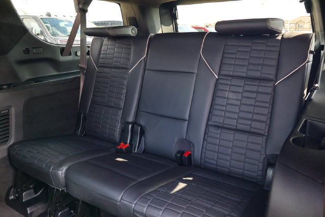2025 Cadillac Escalade ESV V-Series