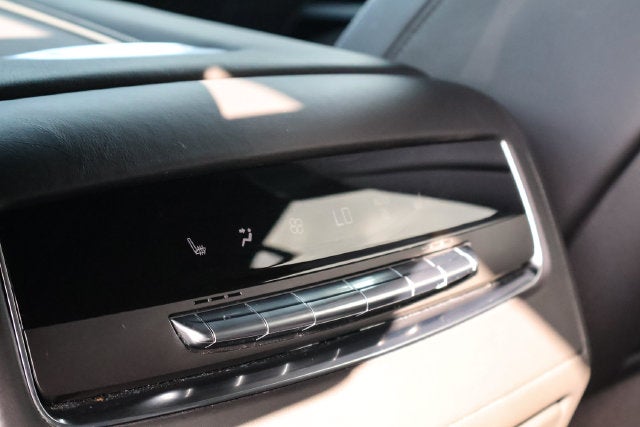 2025 Cadillac Escalade ESV V-Series