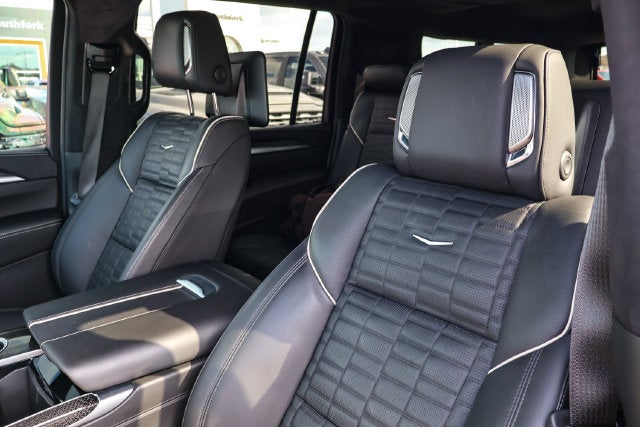 2025 Cadillac Escalade ESV V-Series