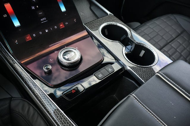 2025 Cadillac Escalade ESV V-Series