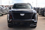2025 Cadillac Escalade ESV V-Series