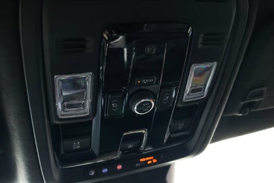 2025 Cadillac Escalade ESV V-Series